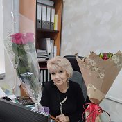 Алевтина Косачёва (Шуляк)