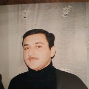 Yusif Mamedov