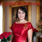 Светлана Казанкина