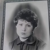 Ольга Баженова  (Колодина)