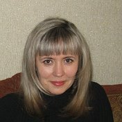 Виктория Знаменская  (Кузякина)