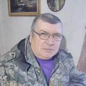 Сергей Клешаев