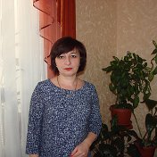 Наталья Басова (Деринг)