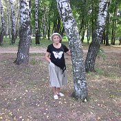 Людмила Конюкова (Галантюк)