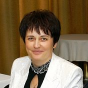 Svetlana Eliseeva(Lapshina)