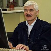 Валерий Прокошев