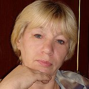 Нина Колточихина (Комарова)