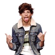 ♚Louis ♚☜㋡ ♚Tomlision♚☜㋡