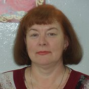 Алла Фролова