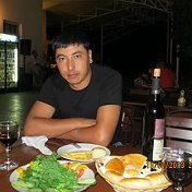 Akmal Maqsudov