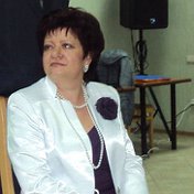 Ольга Горюнова