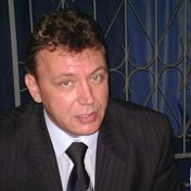 Александр Анциферов