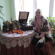 Татьяна Шарапова (Макарова)