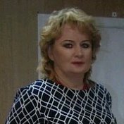 Светлана Богомолова(Катаева)