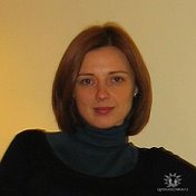 Наталья Брюхненко (Быкова)