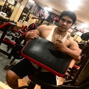 Bodybuilder 💪🏋️‍♂️