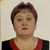 Анна Кяжкина (Колесникова)