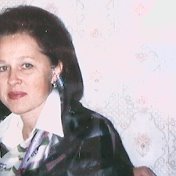 Раиса Гуреева (Дубровская)