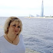 Ирина Емельянова (Панова)