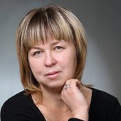 Аксана Сливкина