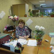 Татьяна Острецова (Ермакова)