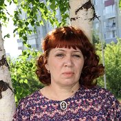 Наталья Ефимовна Беленцова