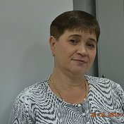 наташа Белоклюцкая
