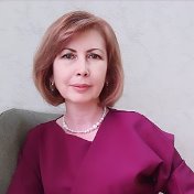 Наталия Цветкова (Карнаух)