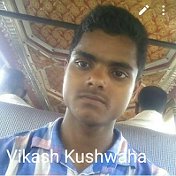 Vikash Kushwaha