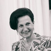 Людмила Бажнина(Смоленцева)