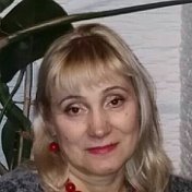 Оксана Кислова(Бобонич)