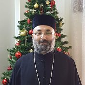 Father Saliba Abdallah