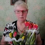 Мария Вяткина