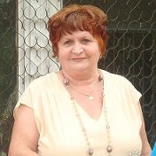 Людмила Суханова (Чешева)