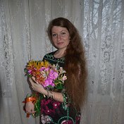 Валентина Сухинина (Суворина)