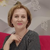 Марина Юрченко (Романовская)