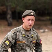 Роман(сержант) Шайтанов