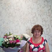 Светлана Панькина(Борисова)