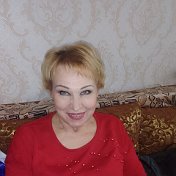 Татьяна Соседова