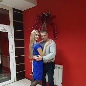 Ирина и Сергей Геевские