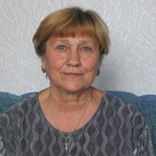 Галина Беликова