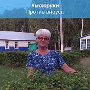 Людмила Балаченко