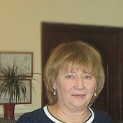 Валентина Минаева (Устинова)