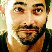 derek hale teen wolf