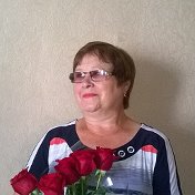 Надежда Соколова (Андреева)