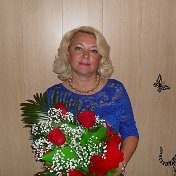 Ирина Яковлева (Виноградова)