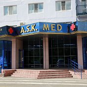 ASK- MED ASK- MED