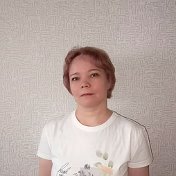 Людмила Лушникова(Каметова)