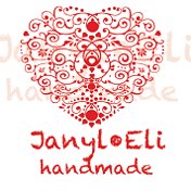 Janyl • Eli handmade