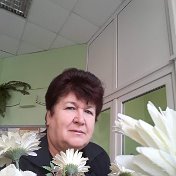 Elena Romanciuc(Ciumac)